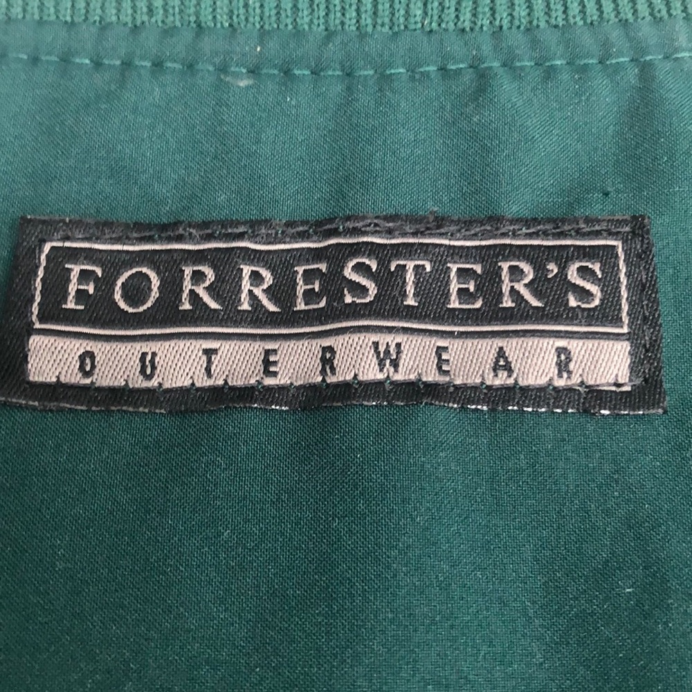 Forrester’s Outerwear Reversible Jacket - image 3